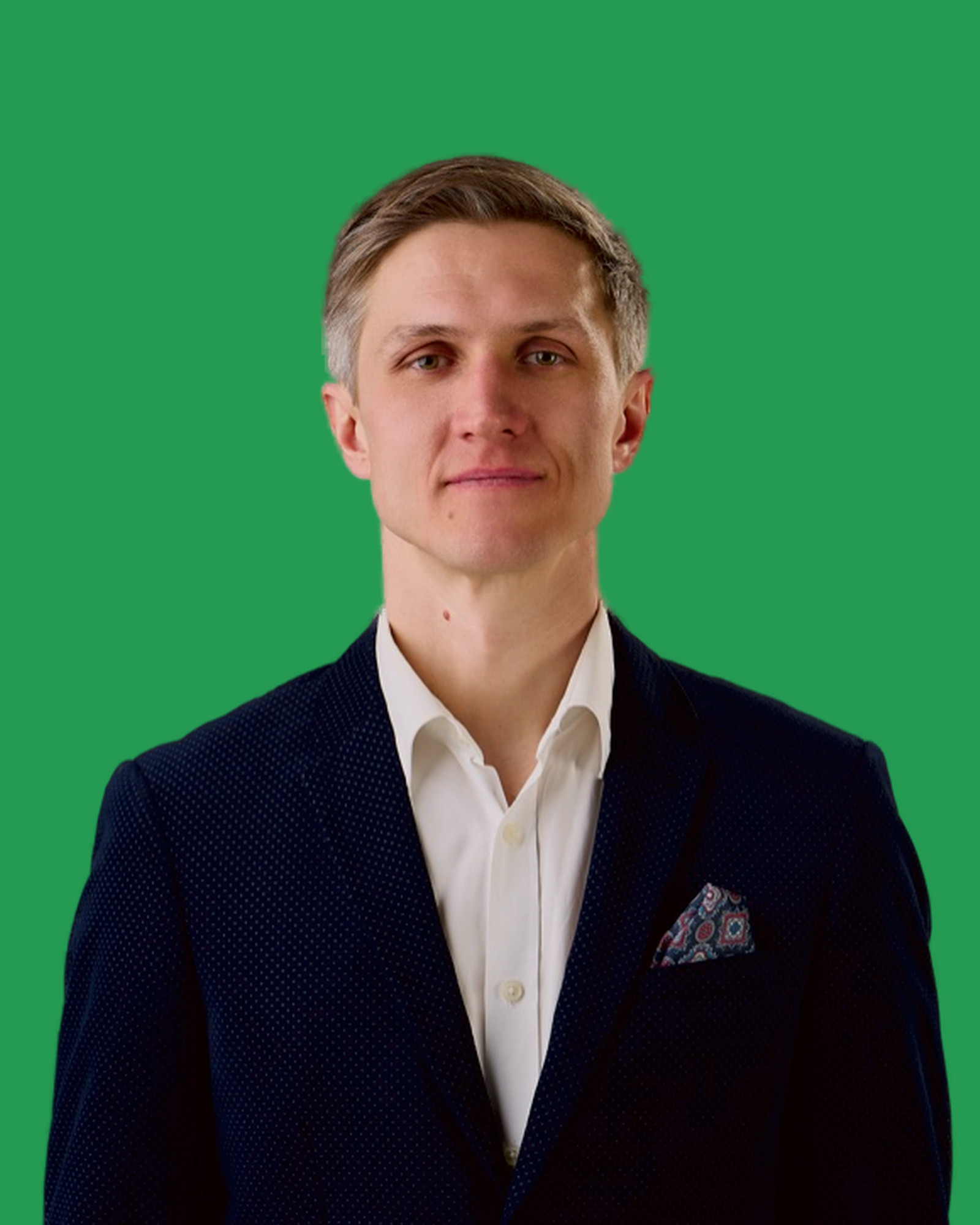 Piotr Wojciechowski